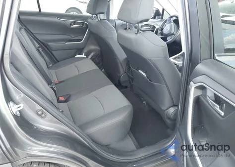 2023 Toyota Rav4 Xle from USA, damaged, VIN 2T3W1RFVXPW282460